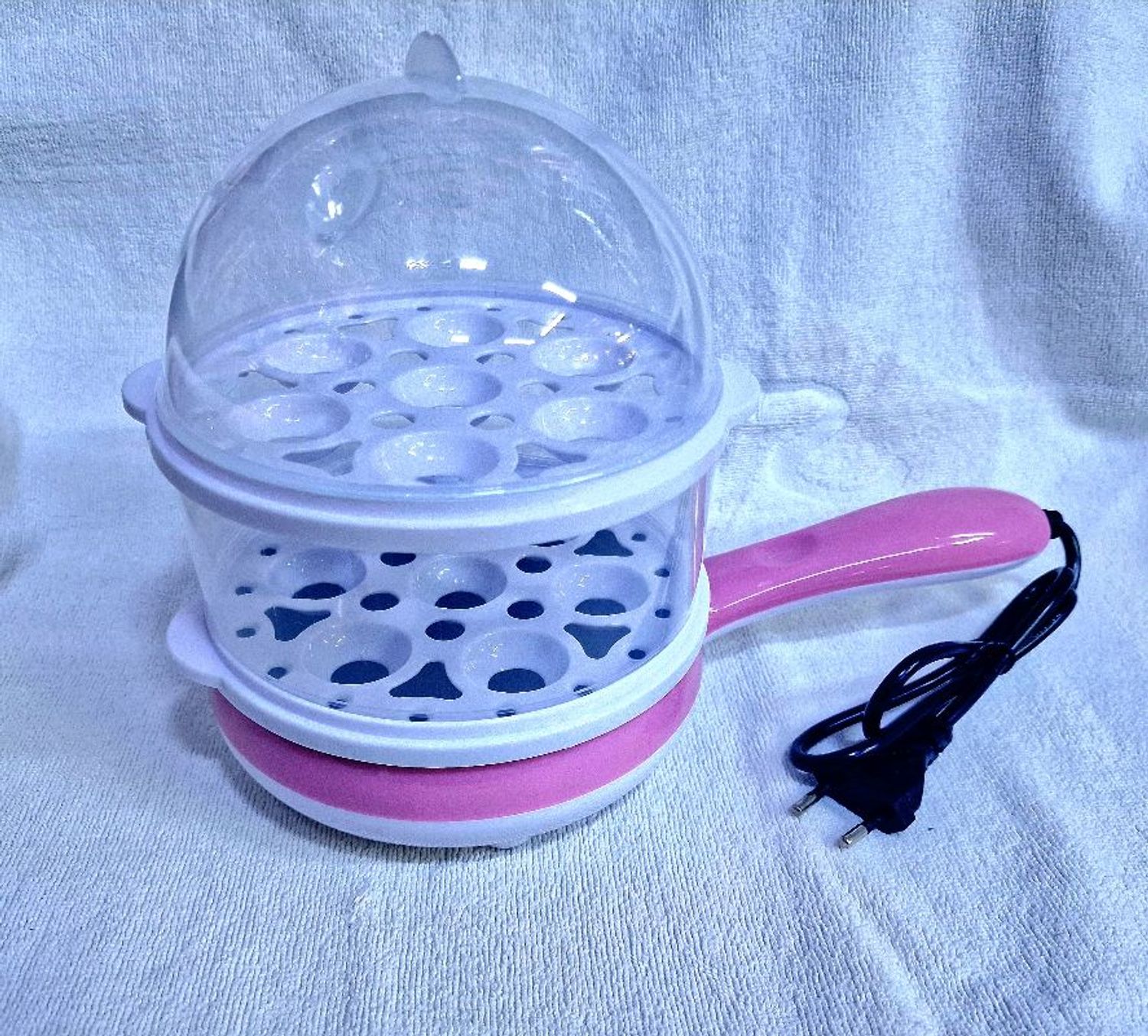 Өндөг чанагч, шарагч