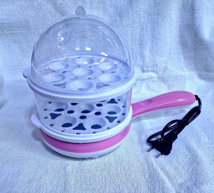 Өндөг чанагч, шарагч