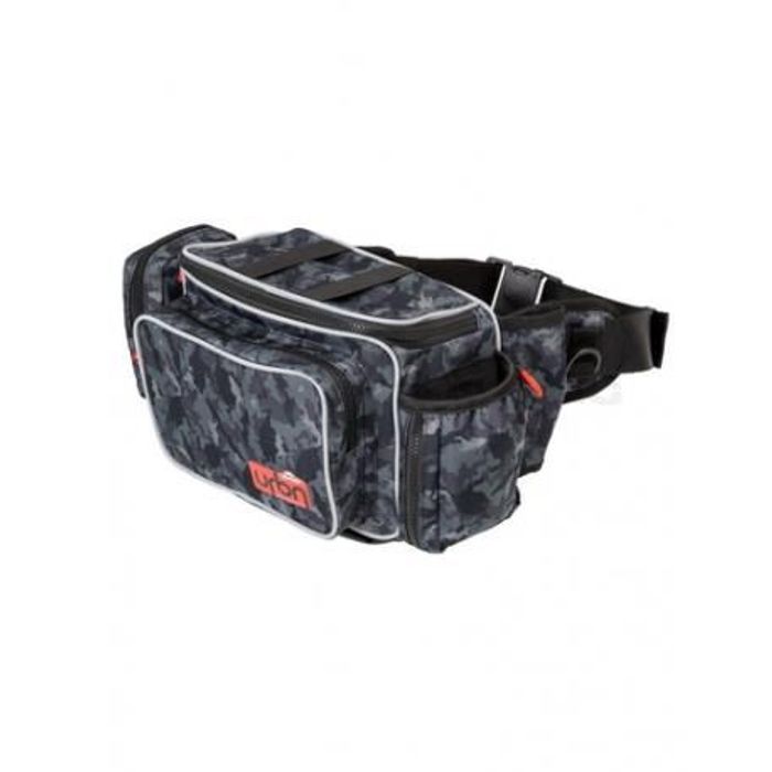BERKLEY URBAN HIP BAG
