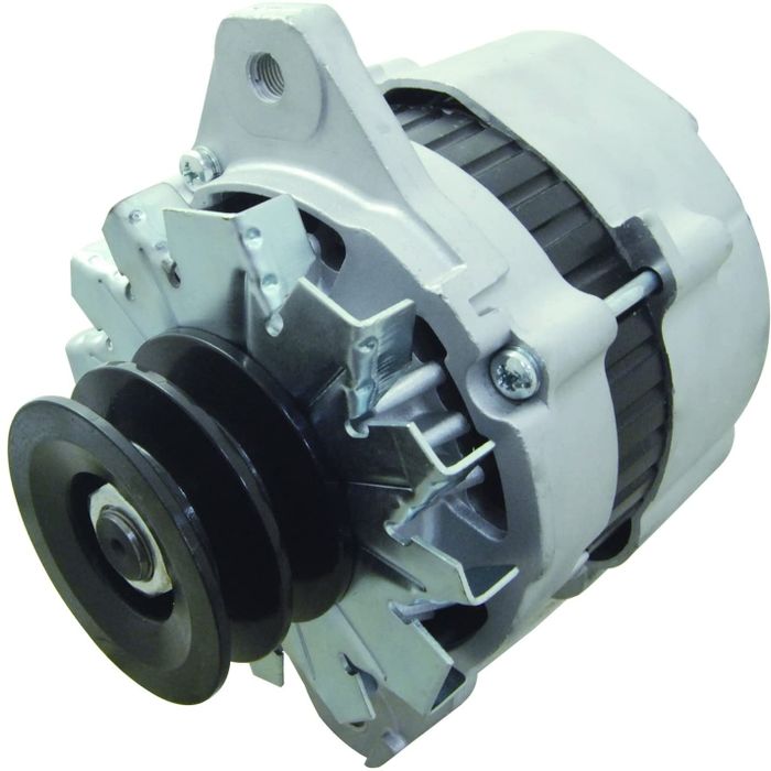 Alternator Assy, Динам