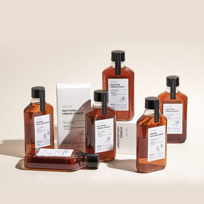 BOM JUST ONE  5 DAY цуврал тоник