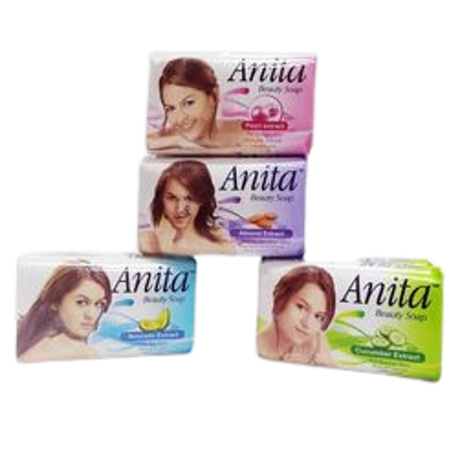 Anita гарын саван