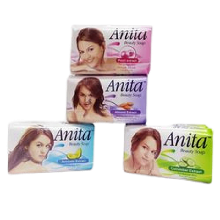 Anita гарын саван