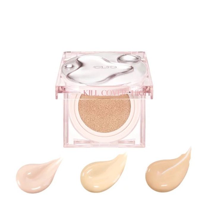 KILL COVER HIGH GLOW CUSHION 