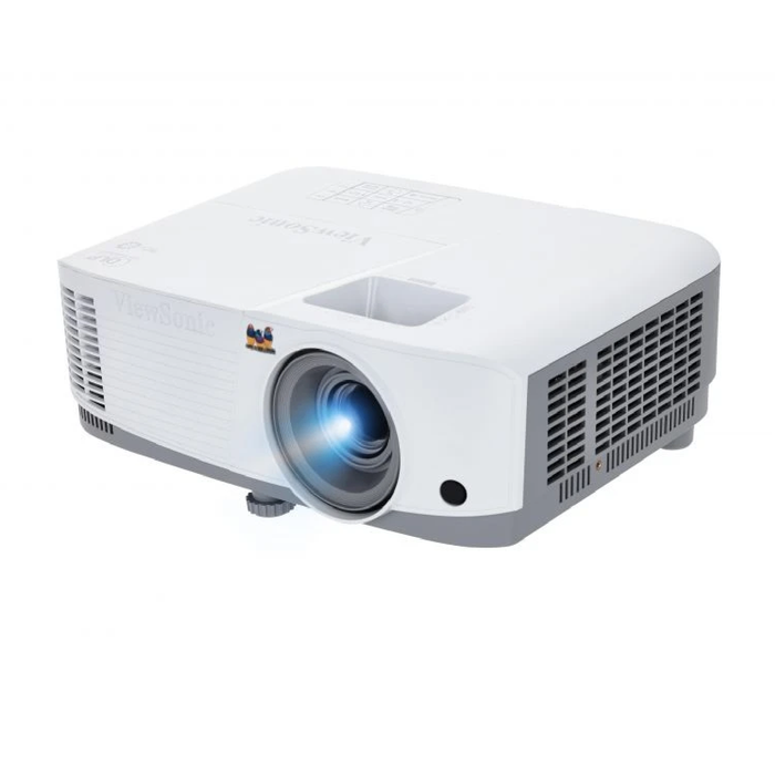 ViewSonic SP7 4800 ANSI Lumens WXGA 1280x800 Business Projector