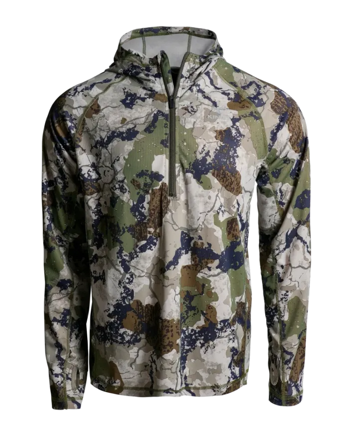 KINGS CAMO - ELEVATION HOODIE