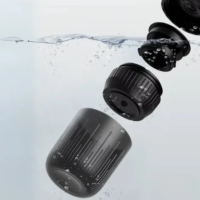 iCafilas зөөврийн Эспрессо машин