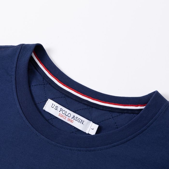 U.S POLO ASSN Пудволк