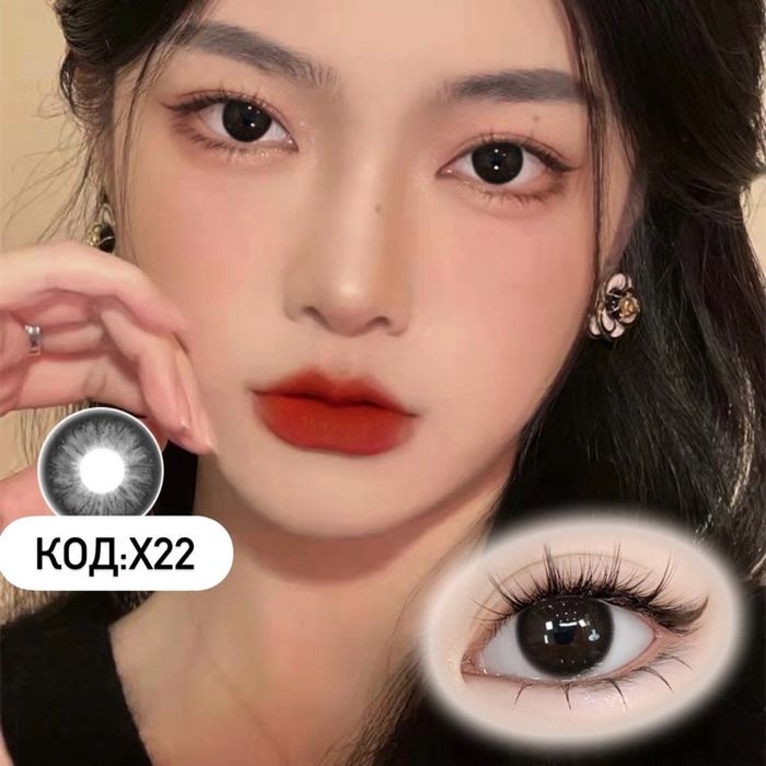 Гоёлын линз