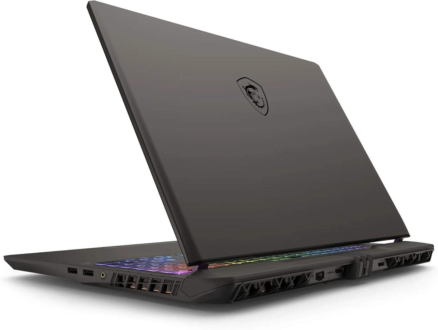 MSI Vector 16" QHD+ IPS 240Hz,AMD Ryzen 9-8940HX Processor, NVIDIA GeForce RTX 5070 Ti, 16GB DDR5 RAM, 1TB SSD НѲАТ-тай ҮНЭ
