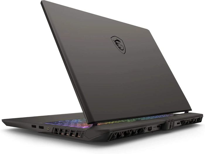 MSI Vector 16" QHD+ IPS 240Hz,AMD Ryzen 9-8940HX Processor, NVIDIA GeForce RTX 5070 Ti, 16GB DDR5 RAM, 1TB SSD НѲАТ-тай ҮНЭ