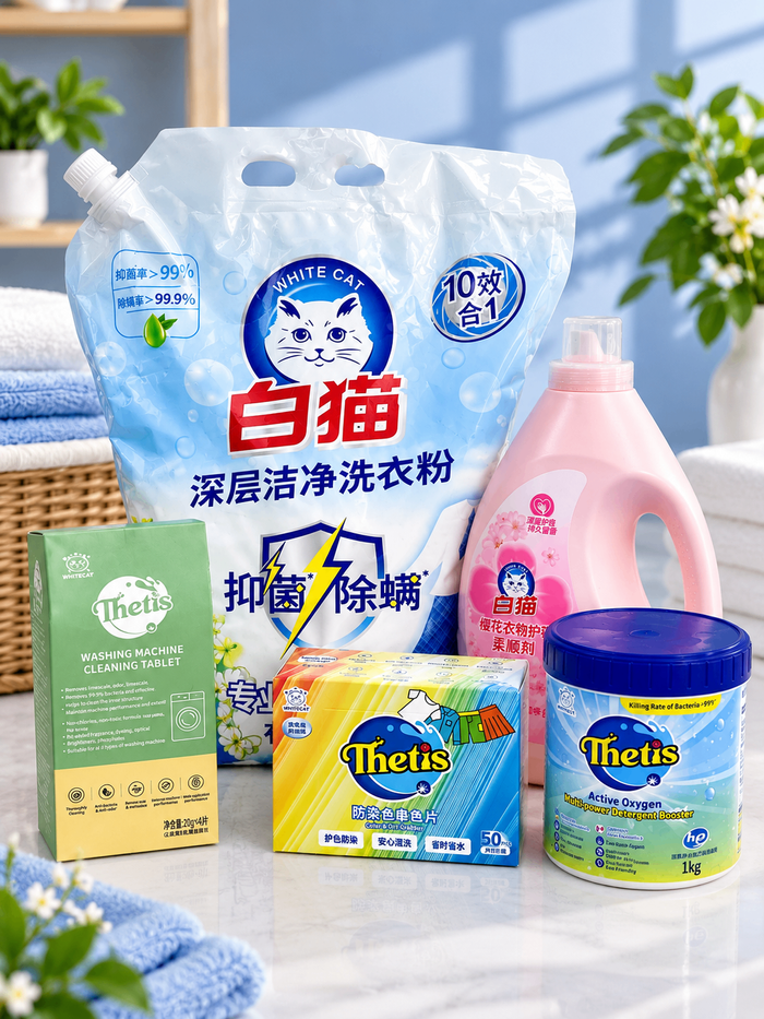 Багц-1   (Easy Washing Pack)