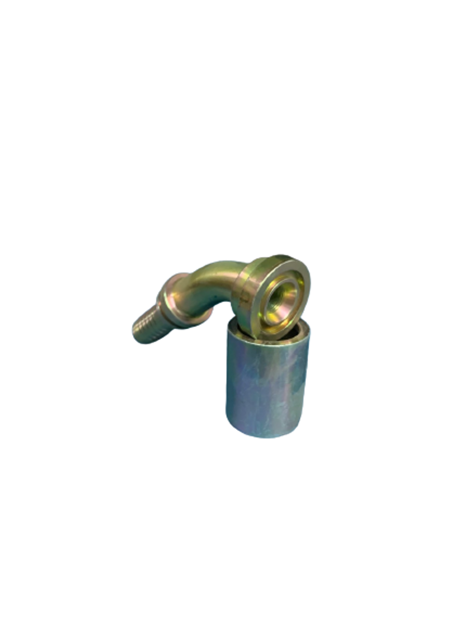 Coupling, Холбогч, 3/4"