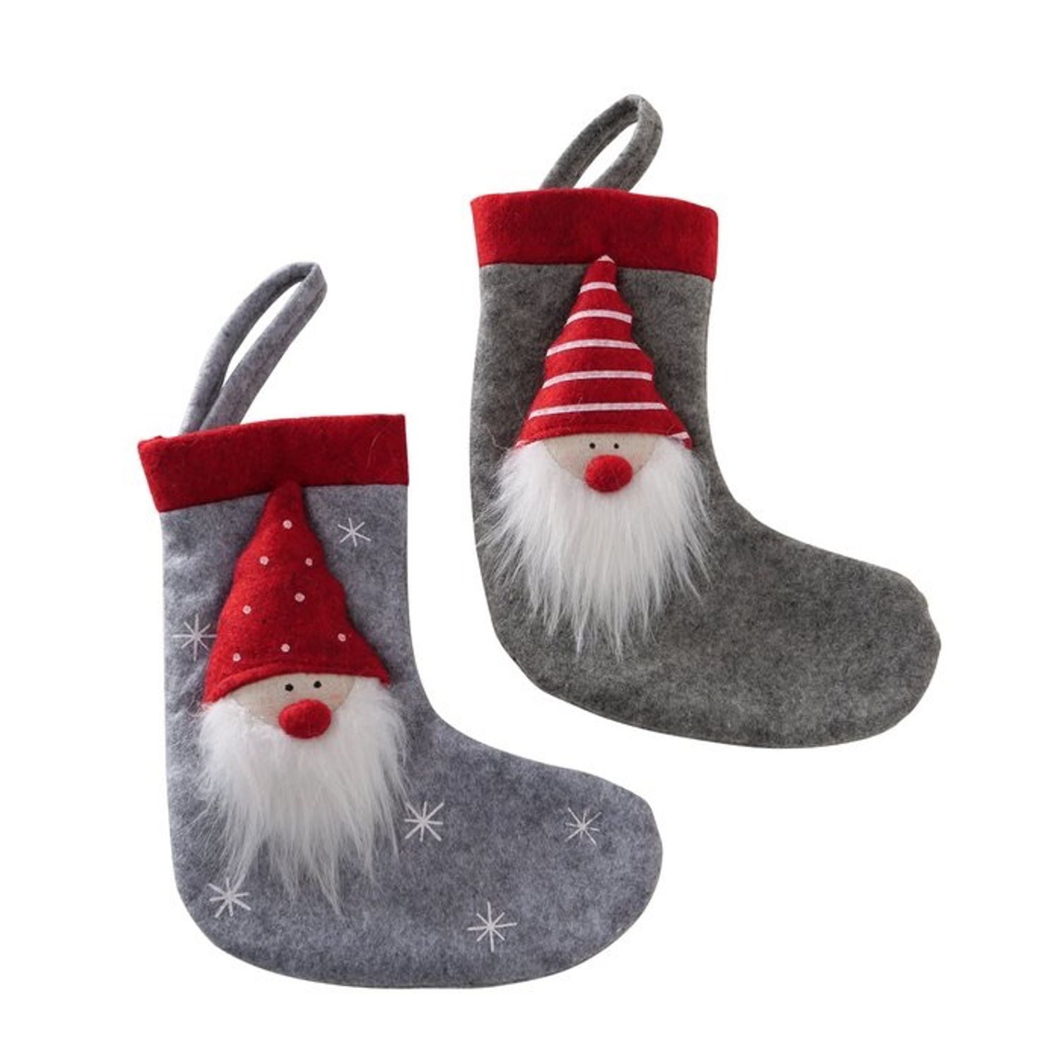 Christmas sock 1sh