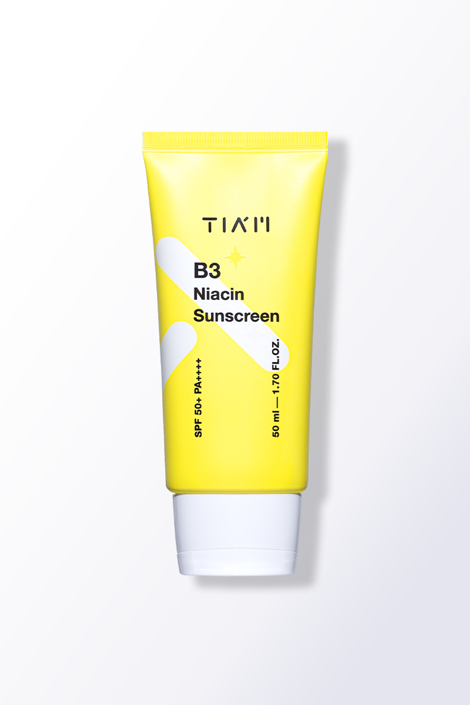 Нарны тос - B3 Niacin Sunscreen