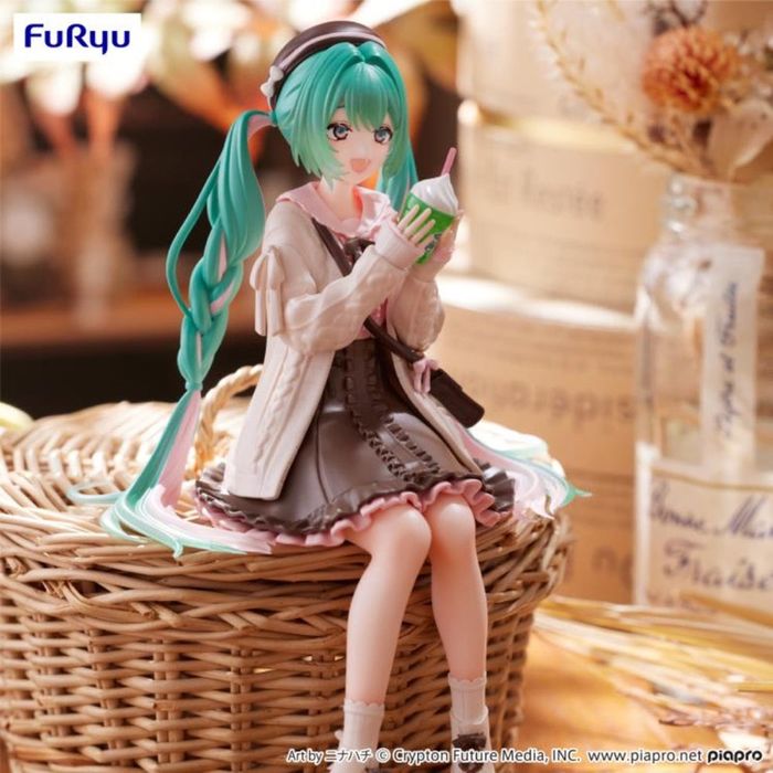 Noodle stopper Miku Autumn Date.