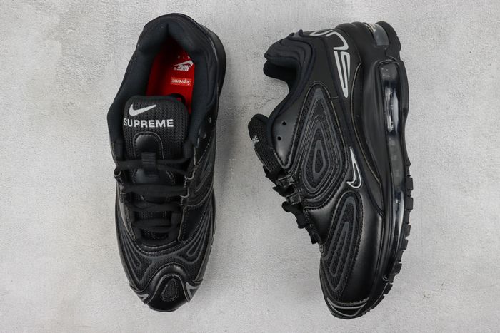 Nike Air Max 98 TL Supreme Black