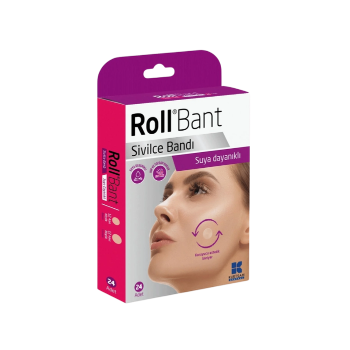 Батганы наалт №24 Roll