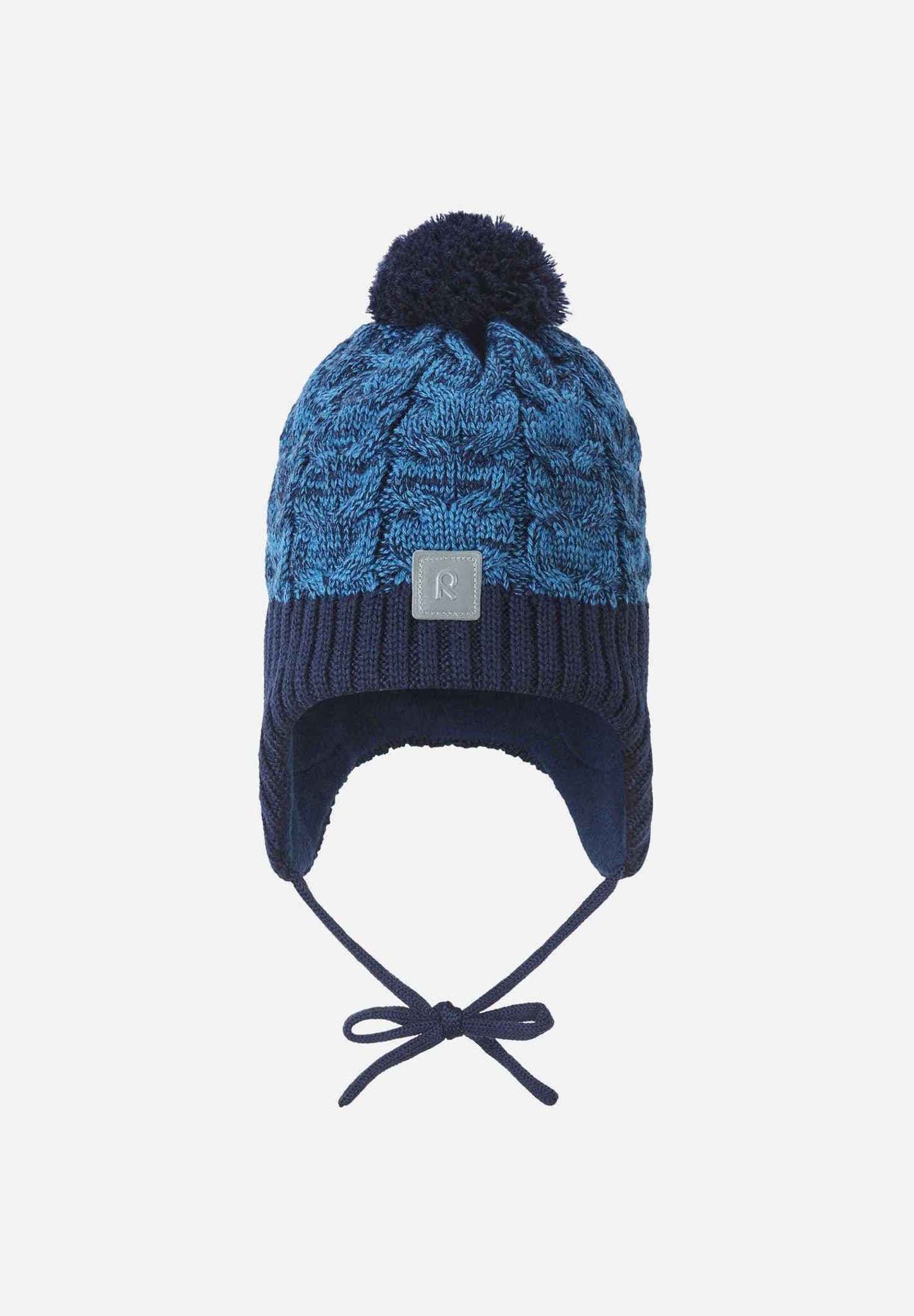 Beanie, Paljakka, Navy
