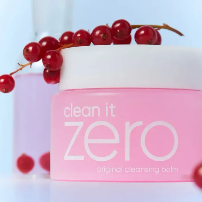 Banila co clean it zero cleansing balm