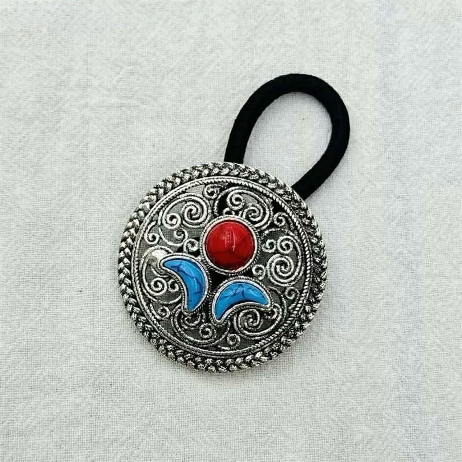 Үсний боолт