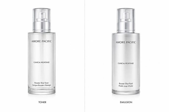 Amore Pacific-Clinical Response set