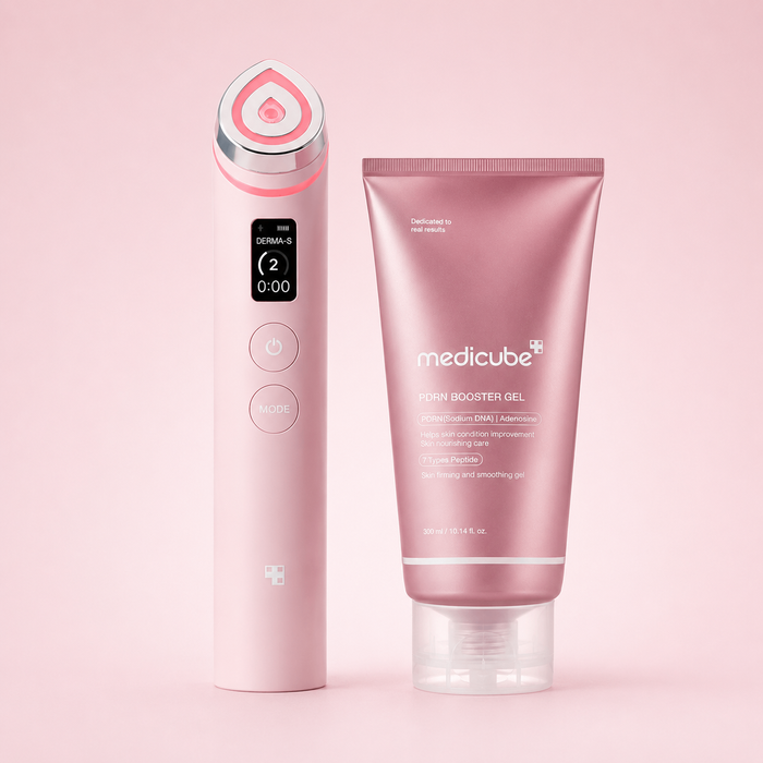 AGE-R BOOSTER PRO +Booster gel 300ml