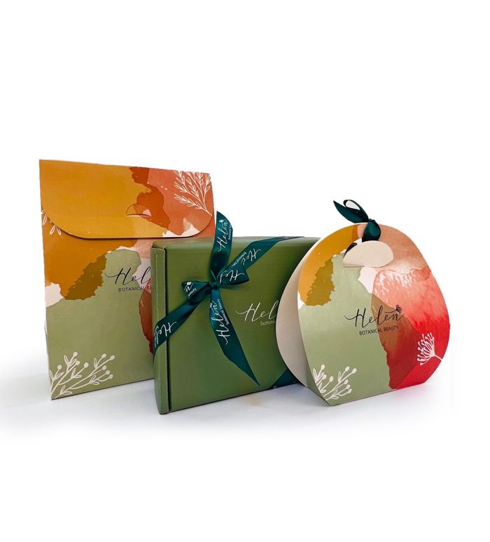 Бэлгийн уут, том