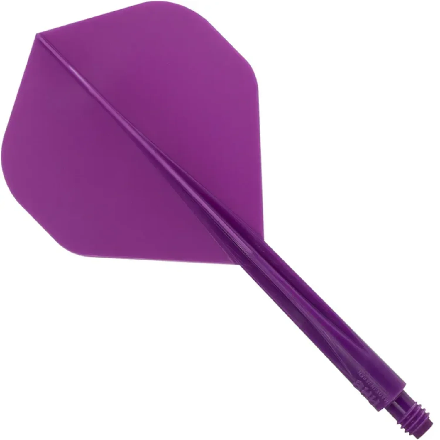 CONDOR AXE FLIGHTS - STANDARD - Purple