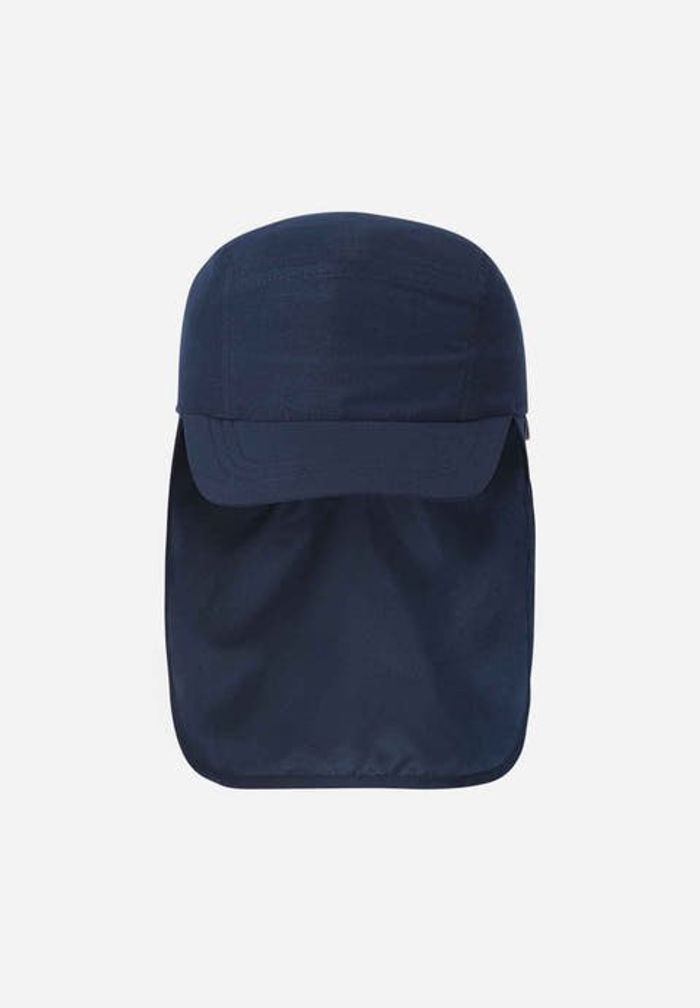 SunProof hat, Biitsi, Navy