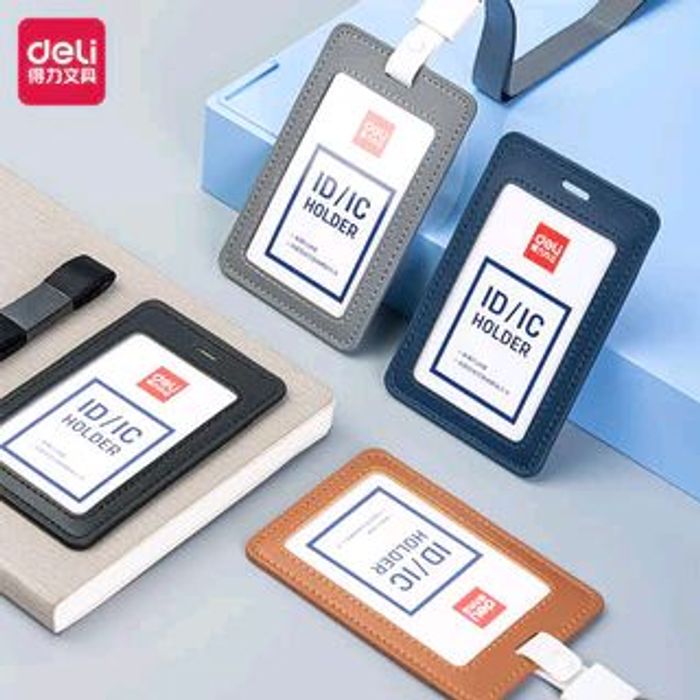 Мандат Deli 64832