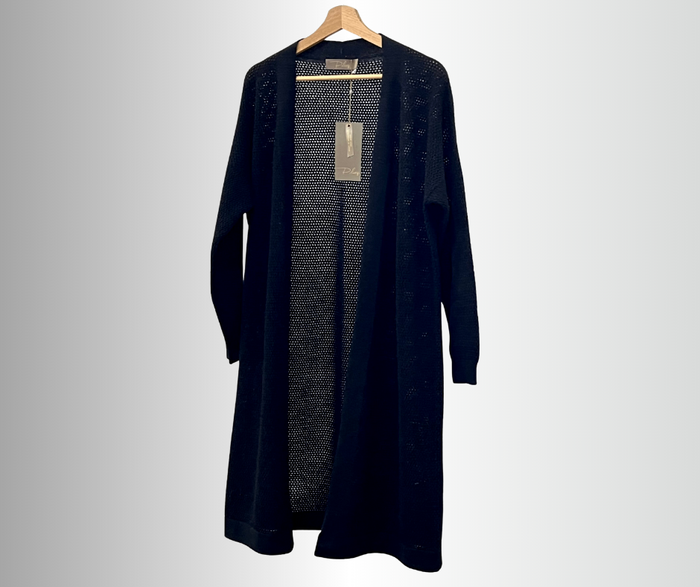 Торон урт кардиган