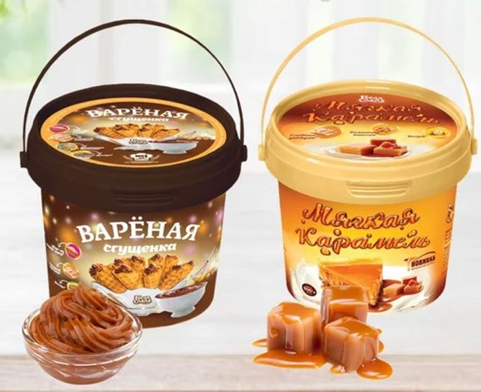 Молоко Бела слада 400гр 