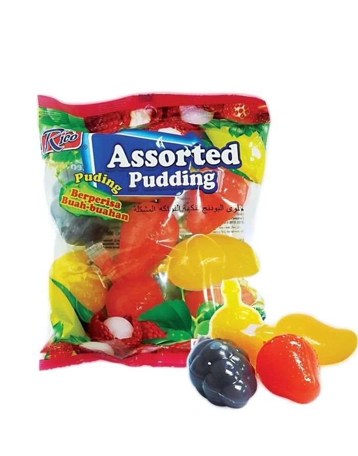 Цэлцэгнүүр Rico 24ш