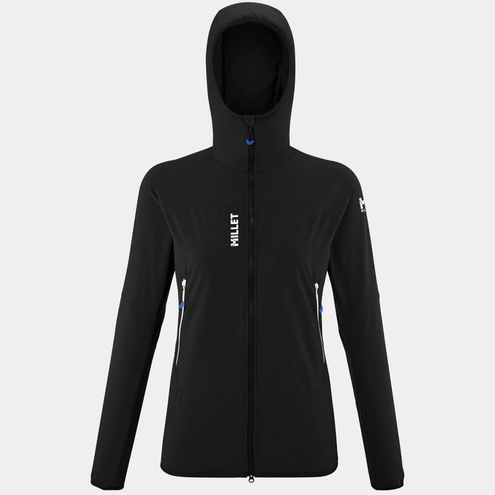 MILLET | Fusion XCS | Softshell | Jacket Women