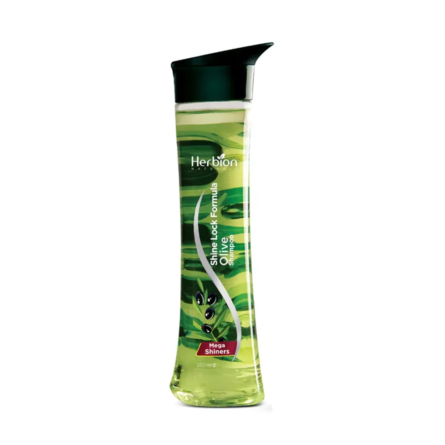 Herbion Olive  Shampoo