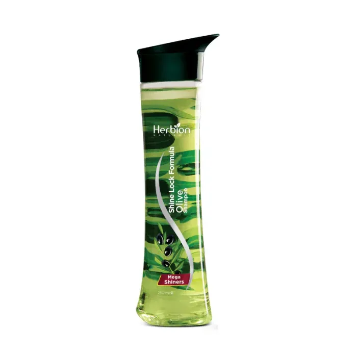 Herbion Olive  Shampoo