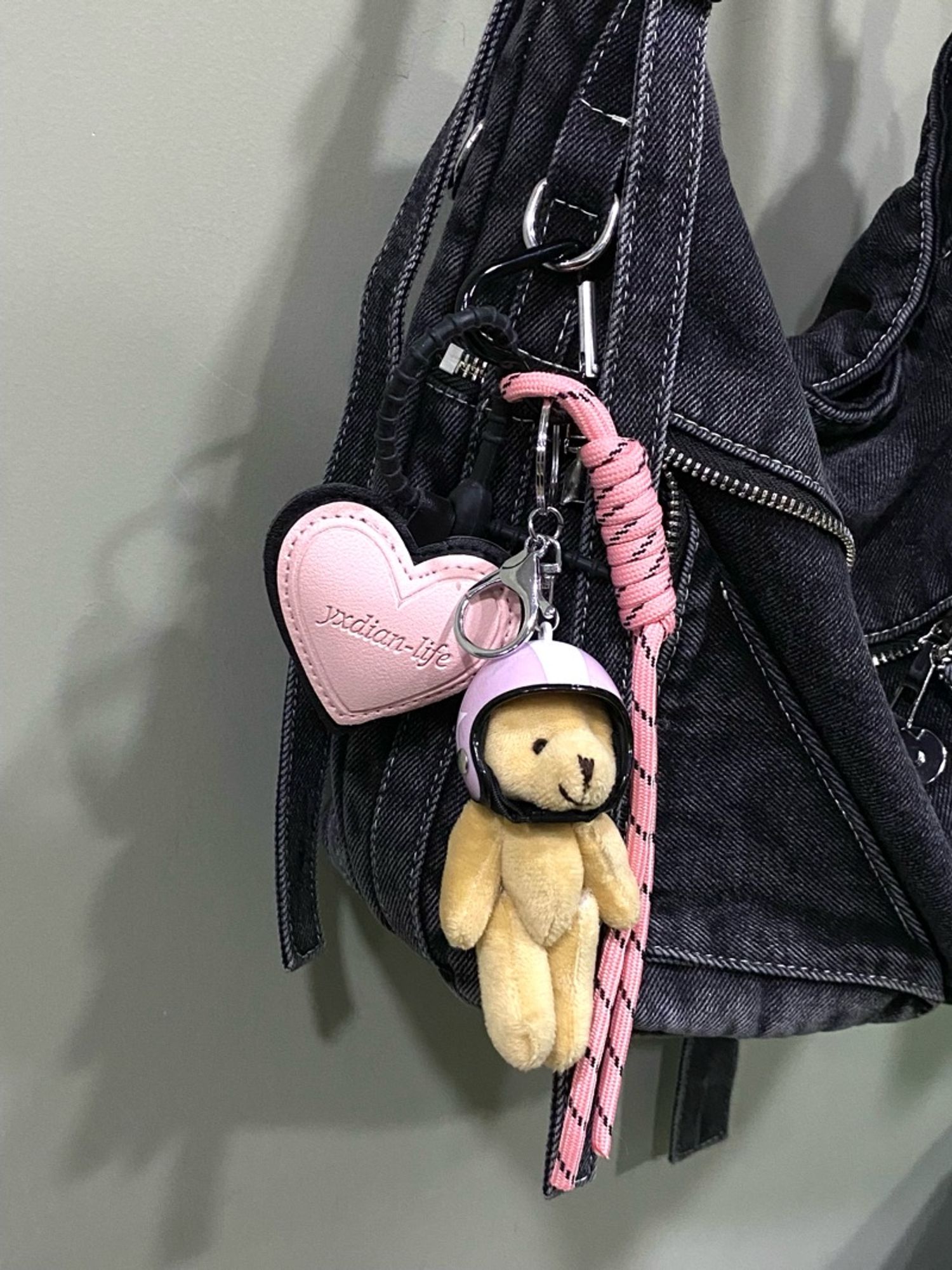 Цүнхний гоёл