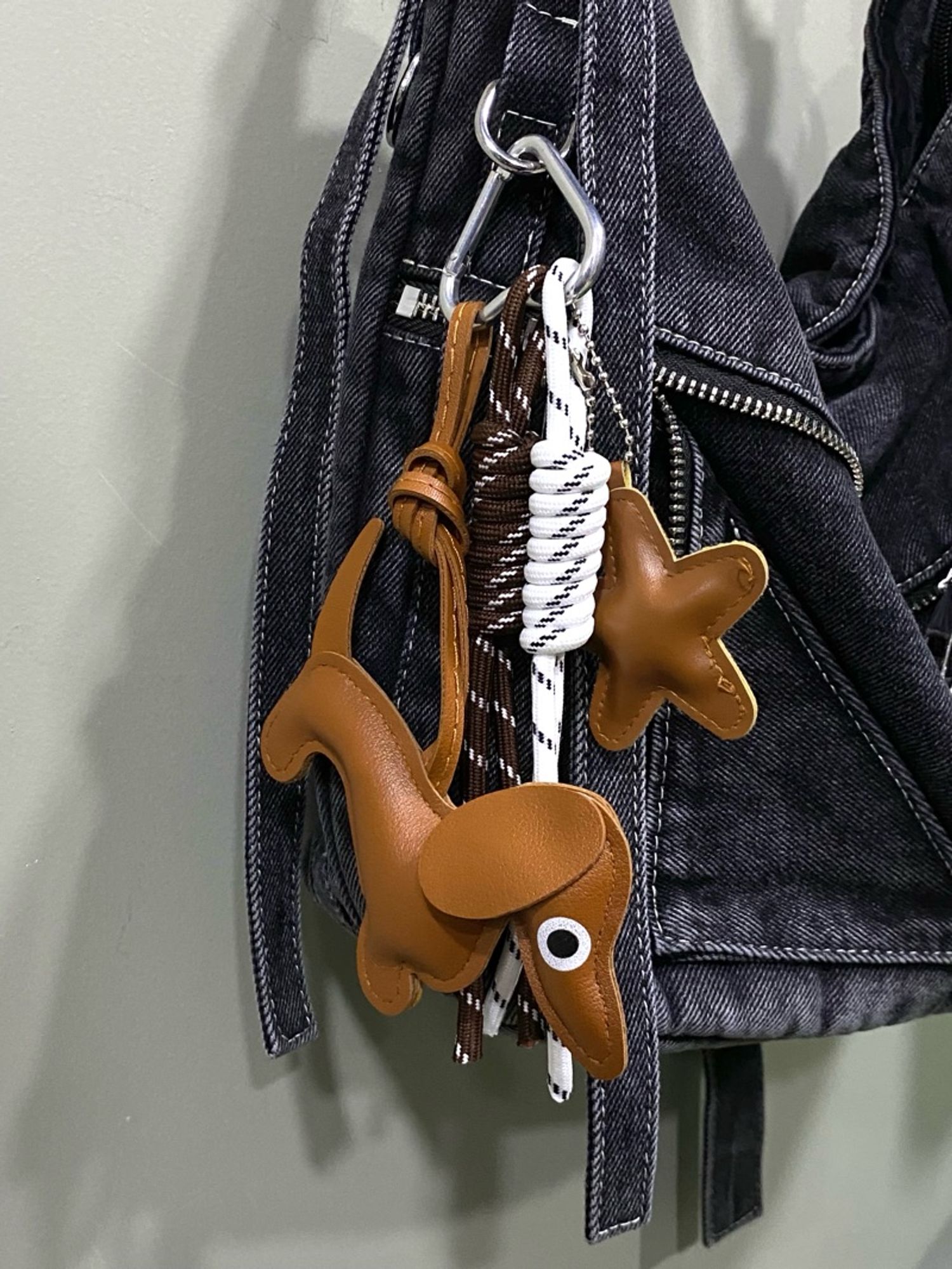 Цүнхний гоёл