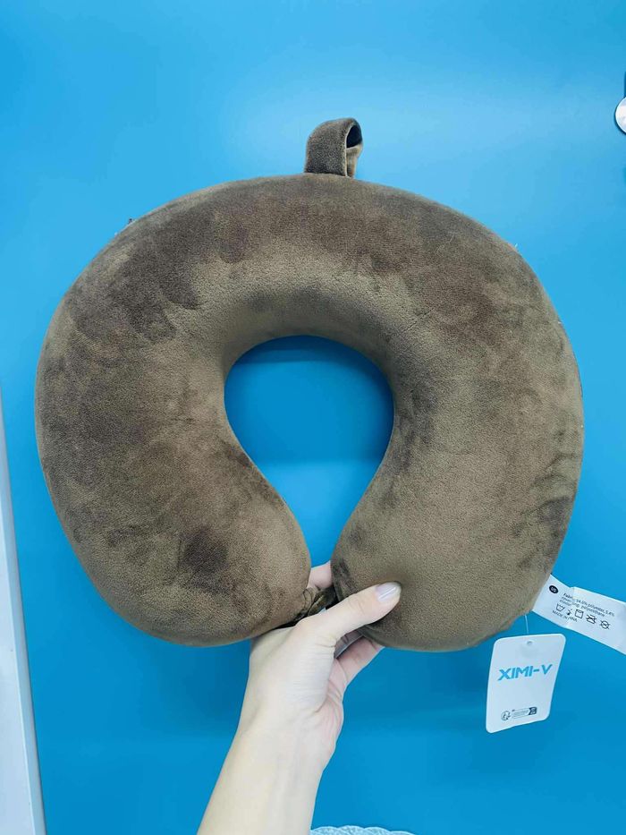 Хүзүүний дэр