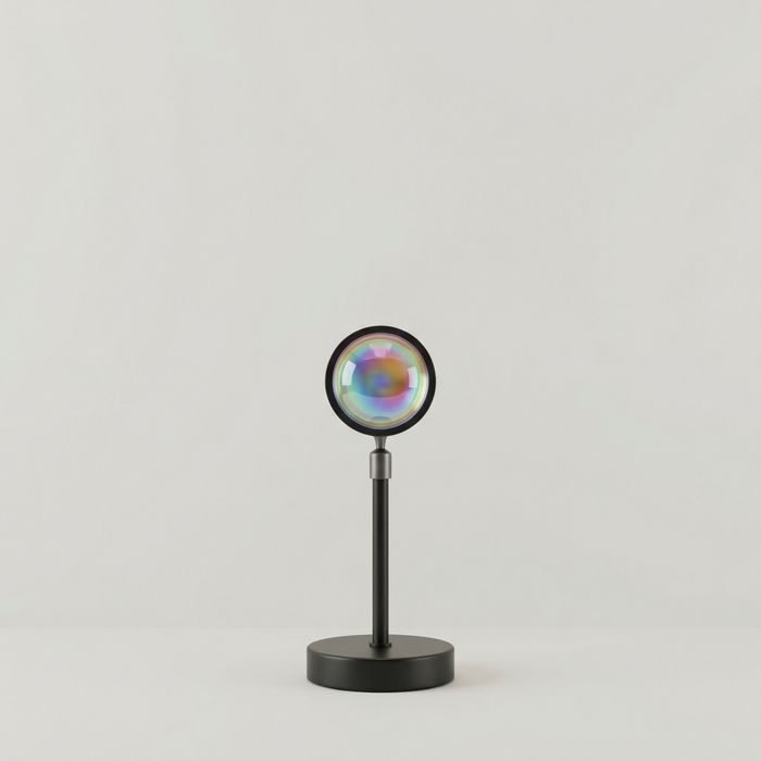 Sunset LED Гэрэл