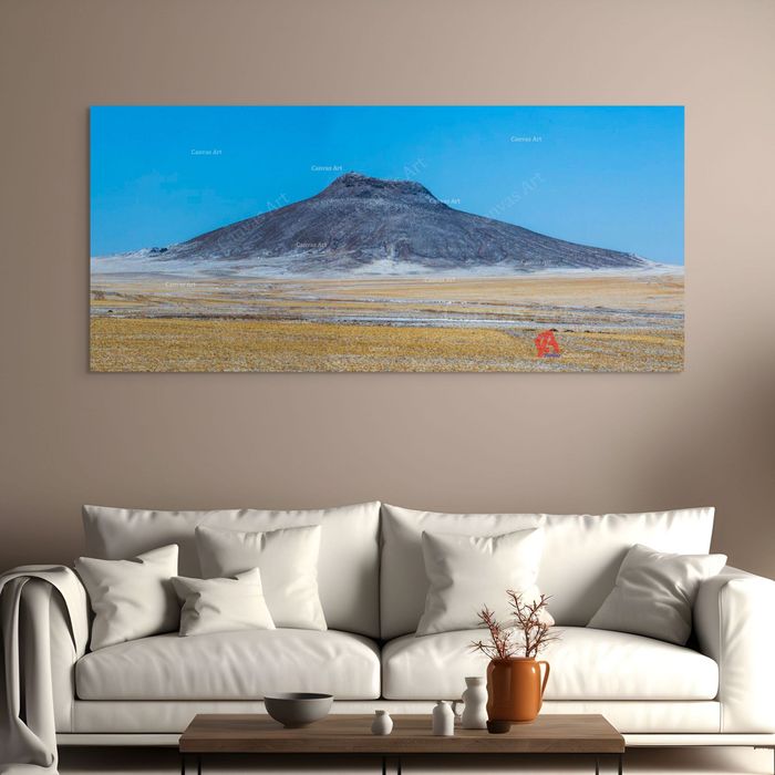 Ноён богд уул 