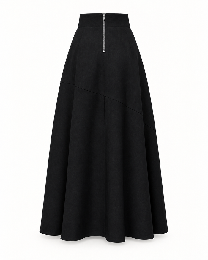 Teine skirt