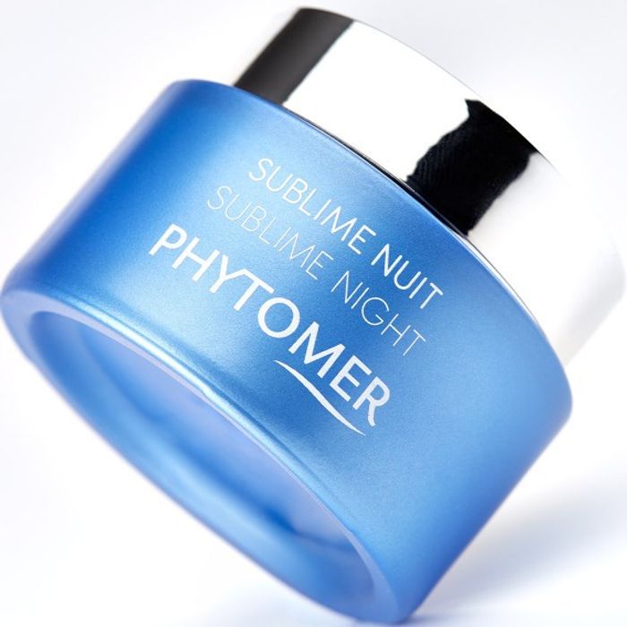 SUBLIME NIGHT Skin Renewing Smoothing Balm