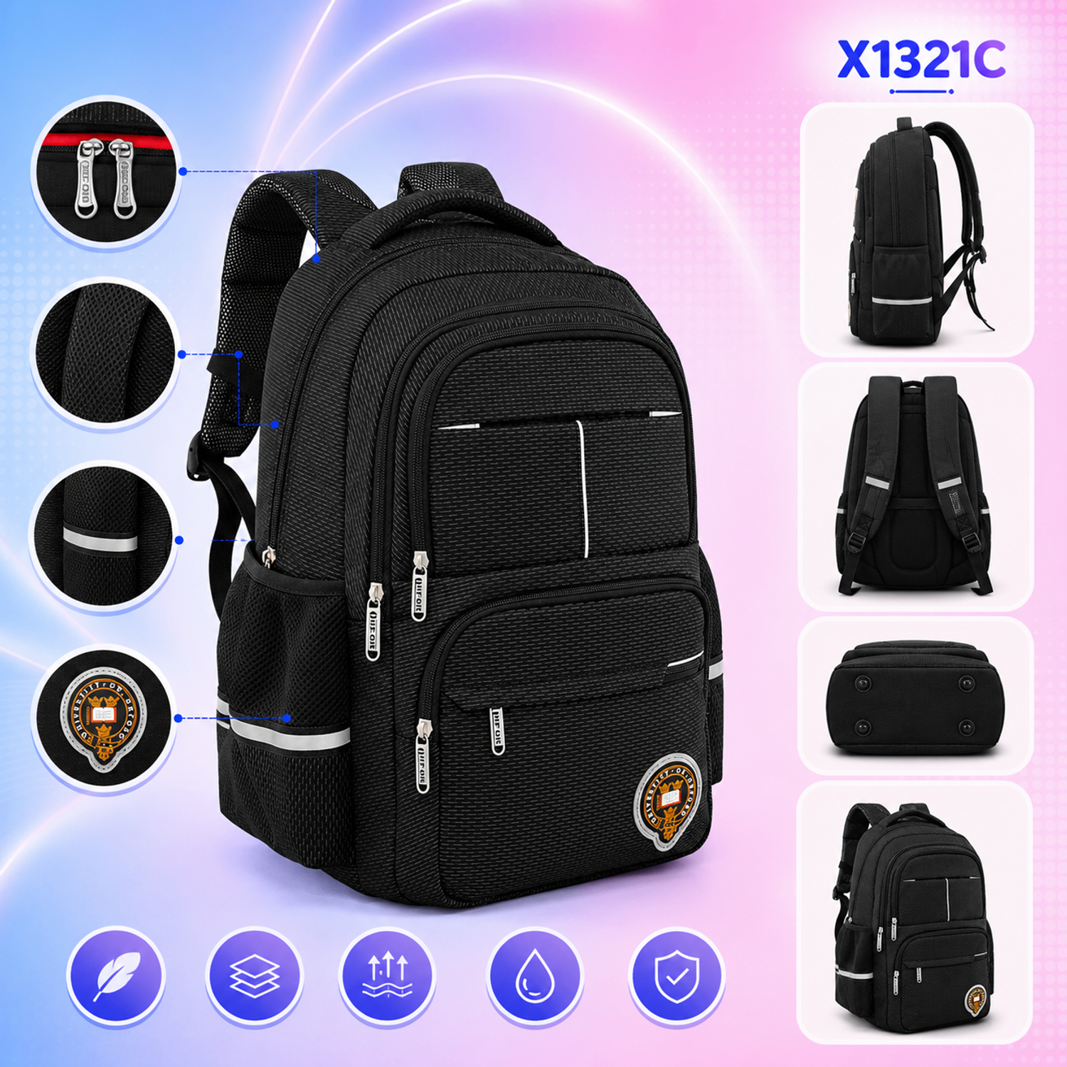 X1321C