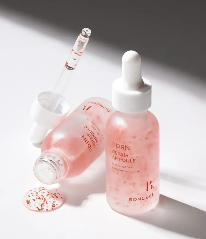 Boncept PDRN Ampoule