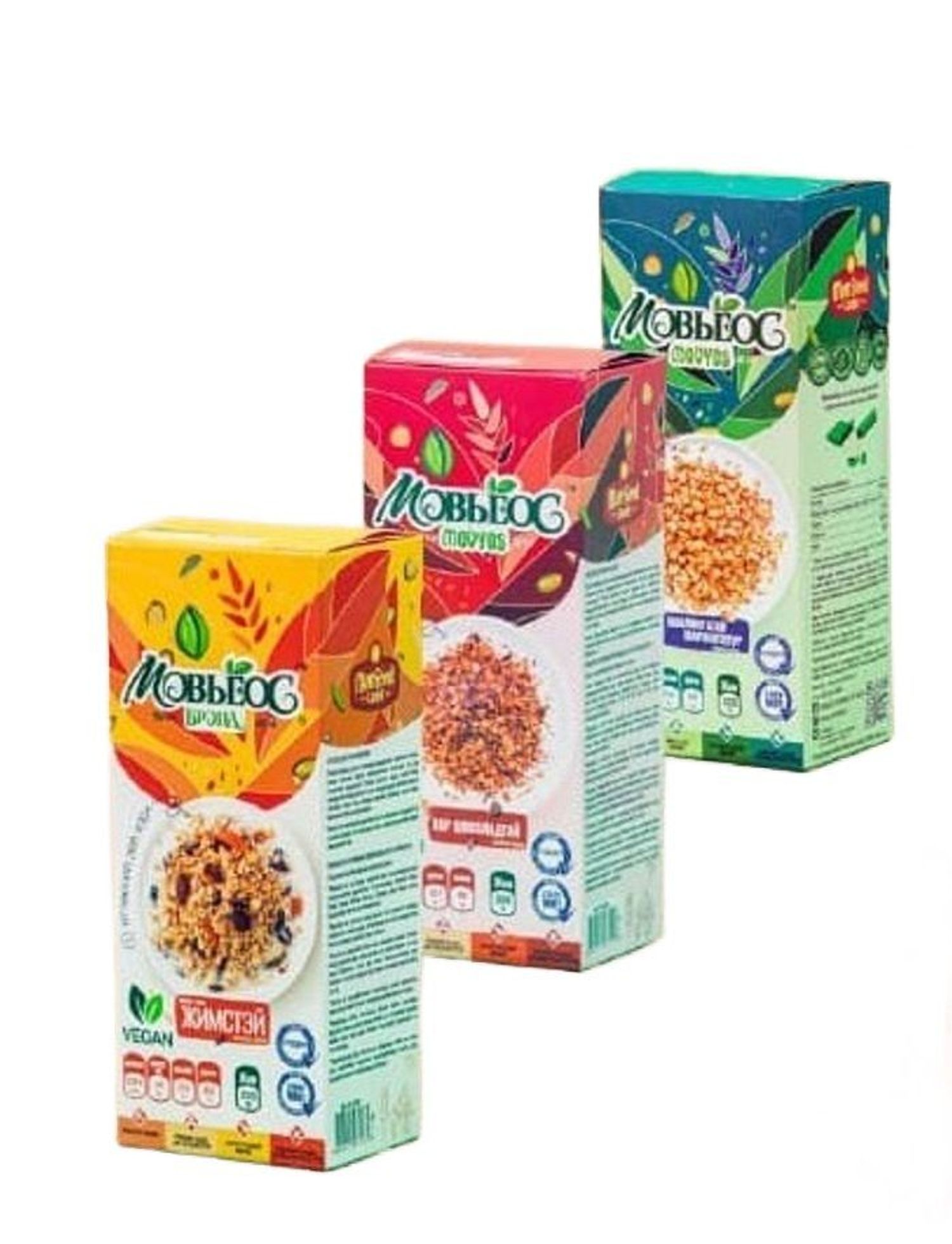 Овьёос Monfood 300гр 