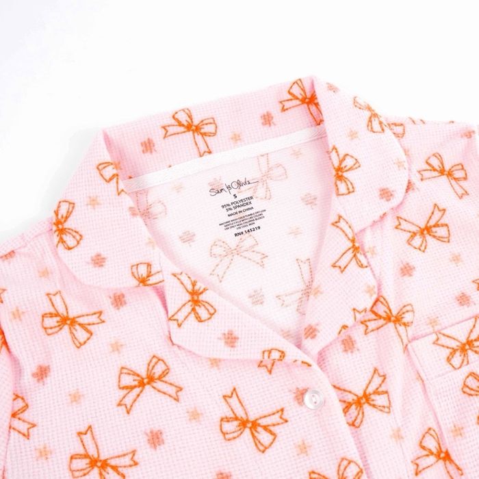 tuhtai zuulhun pajama size-m