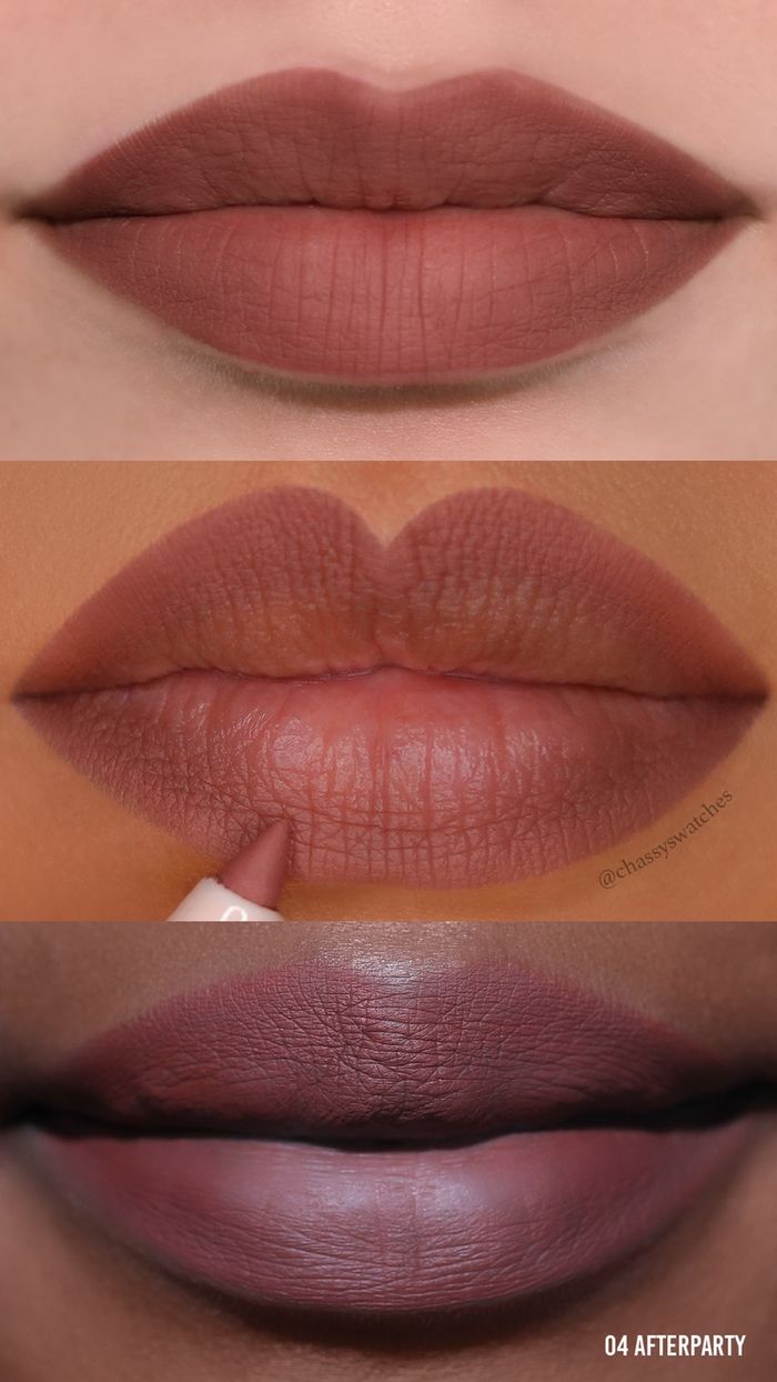 Moira lip appeal liner /04/