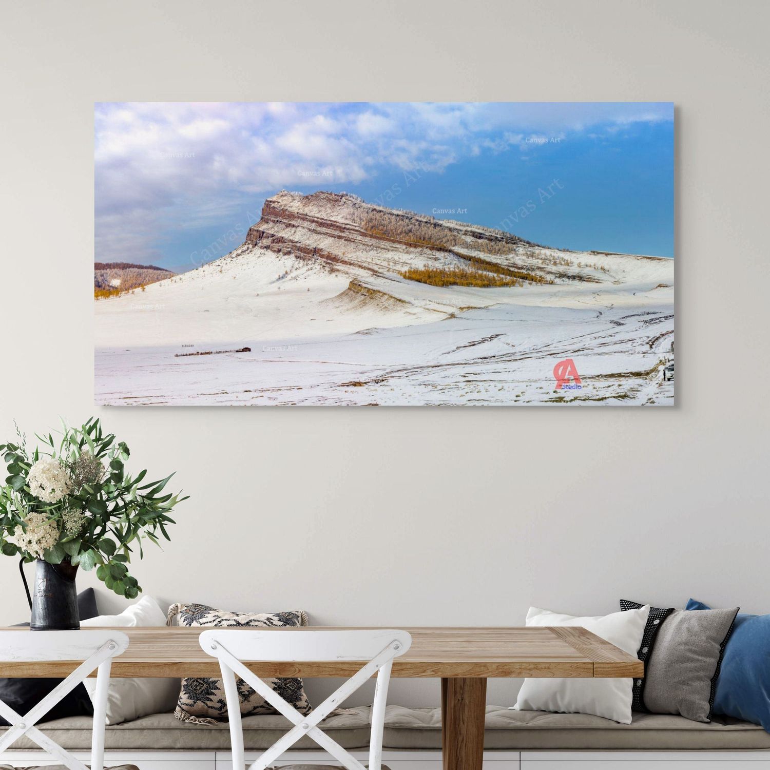 Их-Уул хайрхан 